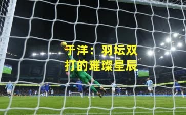 于洋：羽坛双打的璀璨星辰